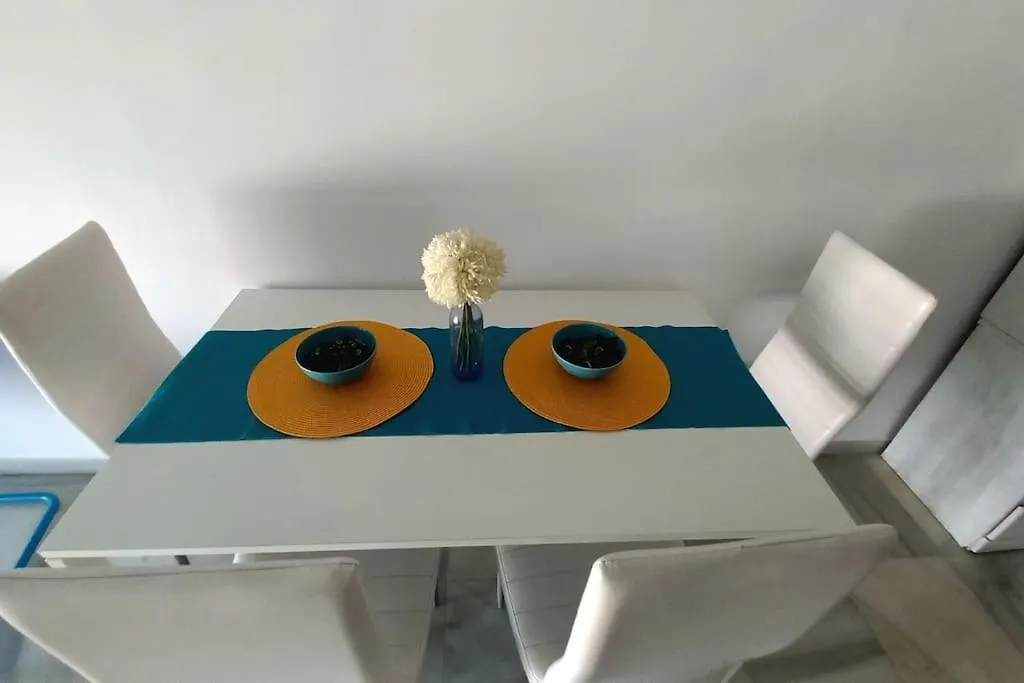 Bonito Apartamento En Centro Apartment Malaga 0*,  Spain