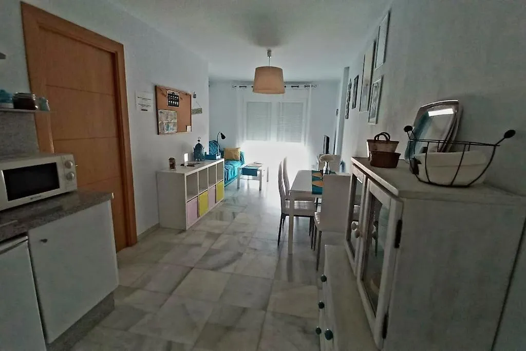 Bonito Apartamento En Centro Apartment Malaga 0*,  Spain