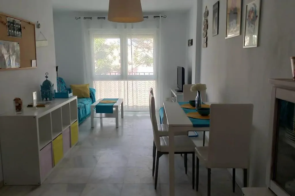 Appartamento Bonito Apartamento En Centro Málaga