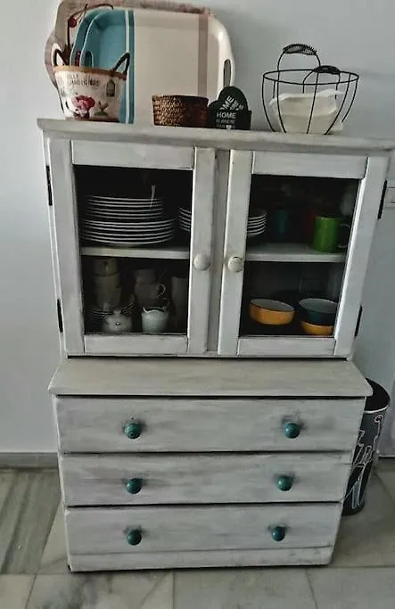 Appartamento Bonito Apartamento En Centro Málaga 0*,