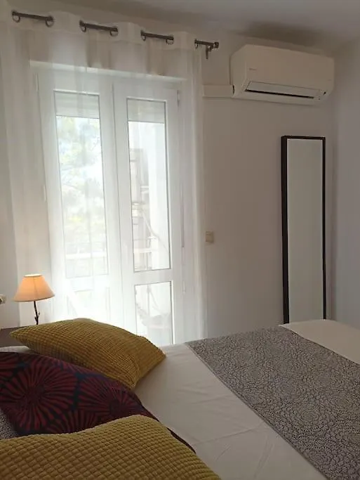 Appartamento Bonito Apartamento En Centro Málaga
